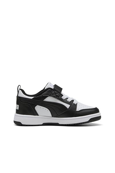 Puma Mid Boot, Regular, Elastics & hook-and-loop