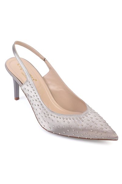 Capone Outfitters Clea Women's Heeled Shoes