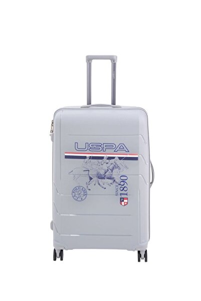U.S. Polo Assn. U.s.polo Assn.since 1890 Unisex Büyük Boy Valiz V.plvlz24075a-01
