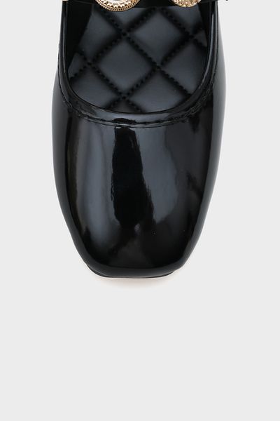 Capone Outfitters Mimi Women's Ballerinas