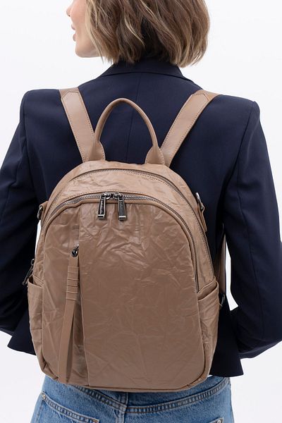 Matthew Cox Women's Backpack C.Byn1101