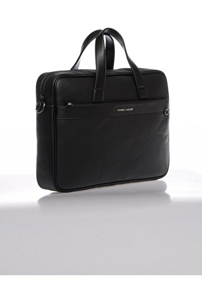 Pierre Cardin PİERRE CARDİN УНИСЕКС ЧАНТА ЗА ЛАПТОП C.01PC001168-F-S