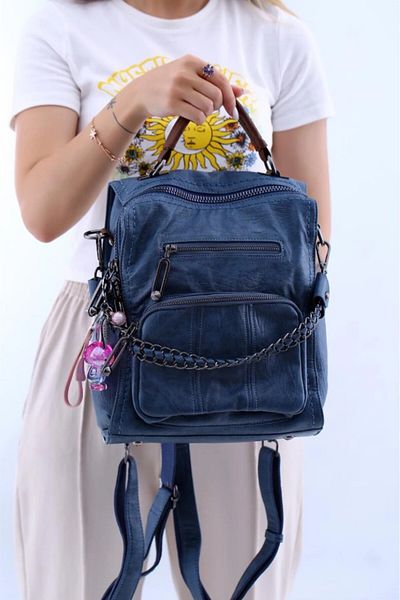 Matthew Cox Women's Backpack C.Byn1019