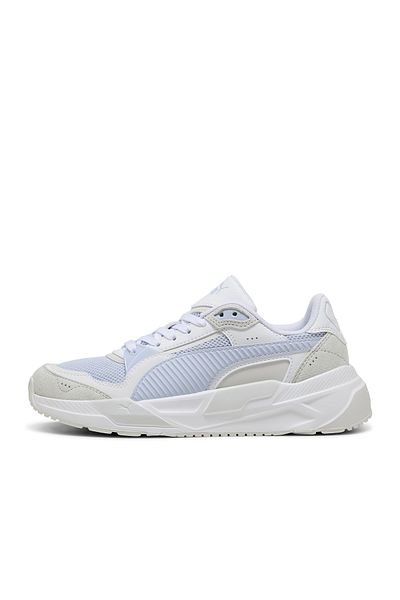 Puma 400230 -10 Ανδρικά αθλητικά παπούτσια Puma Trinity 2 Λευκά