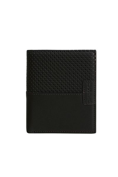 U.S. Polo Assn. U.s.polo Assn.since 1890 Унисекс портфейл Czd.plcuz24615
