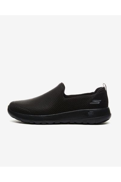 SKECHERS حذاء المشي GO WALK MAX للرجال باللون الأسود 54600NA BBK