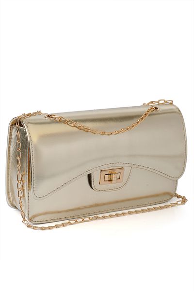 Capone Outfitters Parma Women's Shoulder Bag