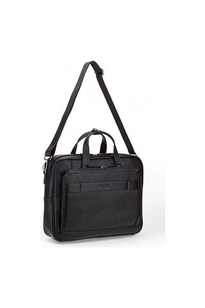 Pierre Cardin Unisex Laptop Bag C.01Pc00111-S