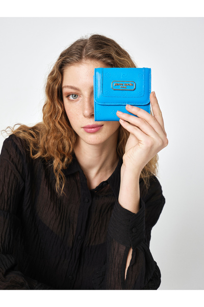 Pierre Cardin Pierre cardin women's wallet 06pc25y602-p