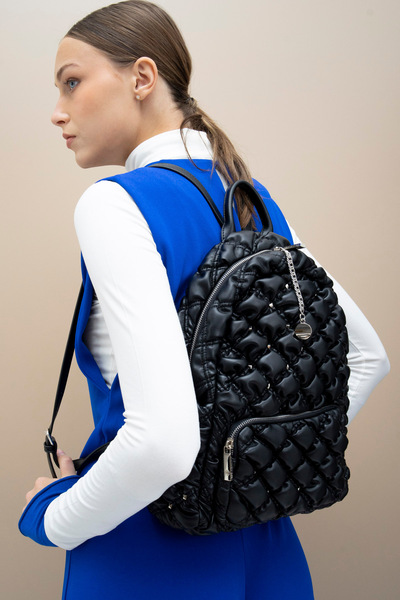 Matthew Cox Women's Backpack C.Byn2288