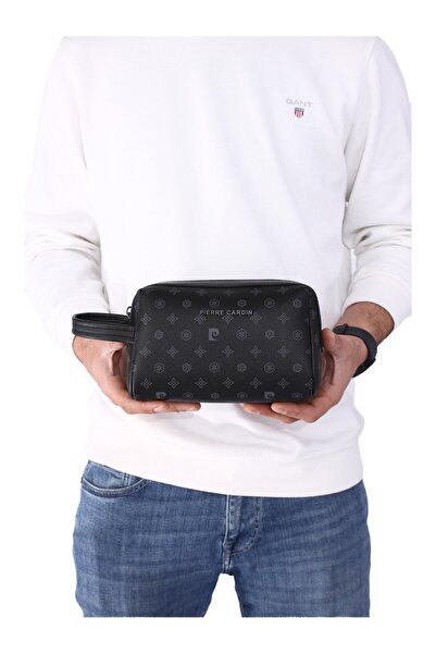 Pierre Cardin حقيبة محفظة للرجال C.01pc002001-mo-s