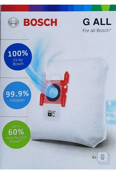 Bosch Propower Gall Type - Compatible Dust Bag
