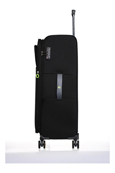 Pierre Cardin UNİSEX KABİN BOY VALİZ V.04PC6000-03-S