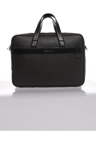 Pierre Cardin Unisex Laptop Bag C.01Pc001168-F-Kh