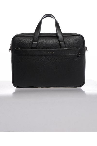 Pierre Cardin حقيبة كمبيوتر محمول للجنسين C.01pc001168-f-s