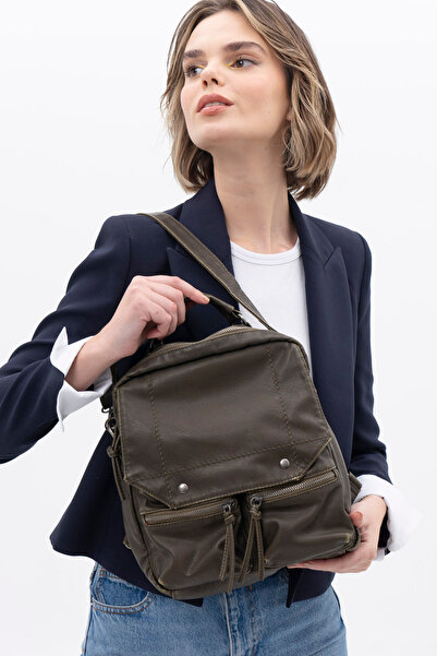 Matthew Cox Women's Backpack C.Ykm2259