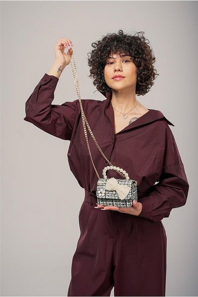 ÇÇS Women's Handbag Ccs17943