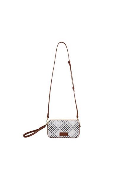 Laura Ashley Women's Crossbody Bag La0091010374-083