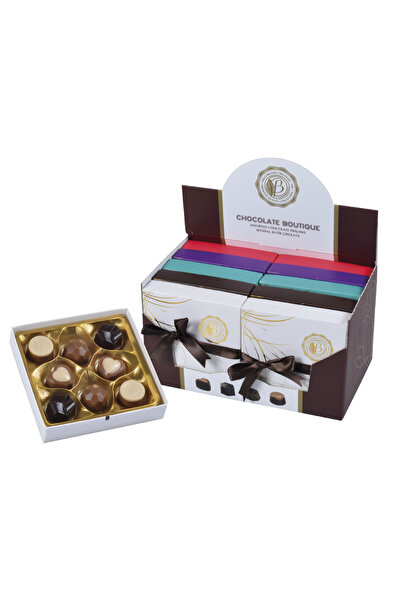 Bolçi BUTİK 96 GR DİSPLAY KUTU