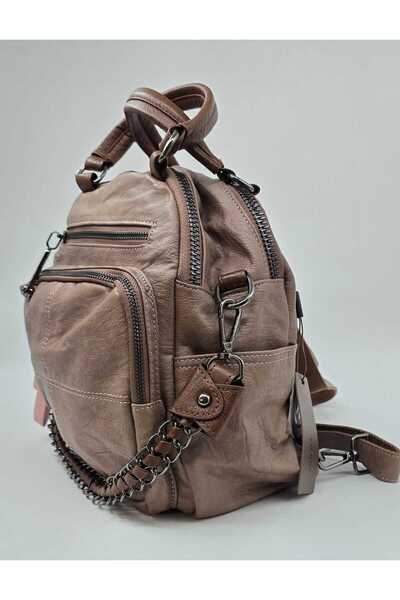 Matthew Cox Women's Backpack C.Byn1022