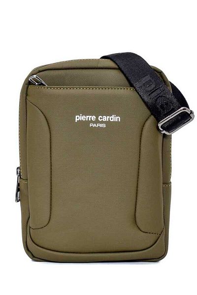Pierre Cardin Мъжка чанта тип клъч C.01pc002010-ysl