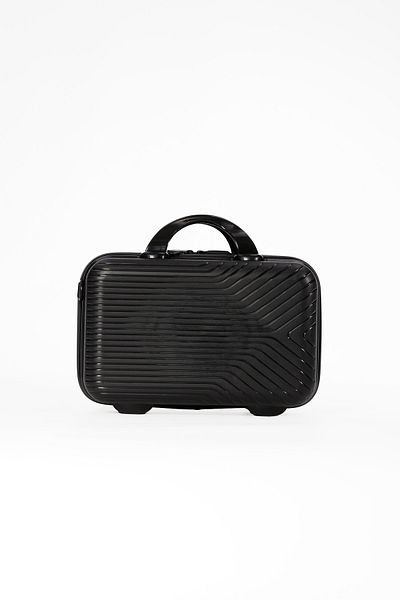ALBATROS Women's Makeup Bag V.Alb.Ppm55-04