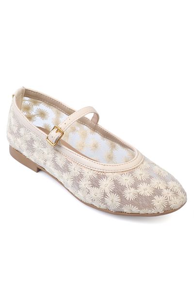 Capone Outfitters Rosalind Women's Ballerinas