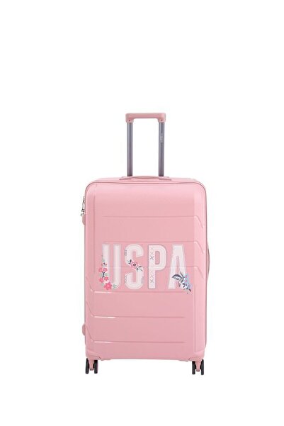 U.S. Polo Assn. U.s.polo Assn.since 1890 Unisex Büyük Boy Valiz V.plvlz24058a-01