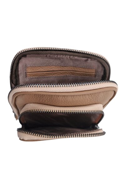 Grande Biscuit Men's Handbag 4255