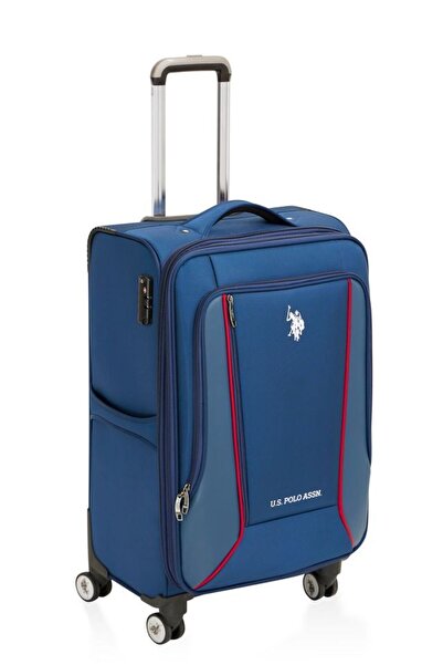 U.S. Polo Assn. U.s.polo Assn.since 1890 Unisex Kabin Boy Valiz V.plvlz24019c-03