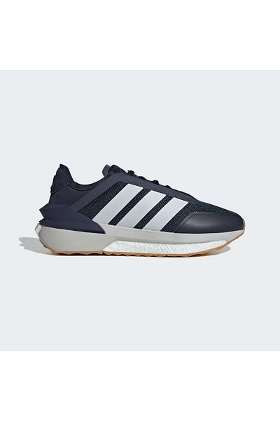 adidas Avryn Men's Running Shoes - Ie2637 Black