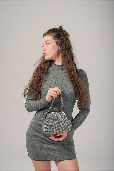 ÇÇS Geantă de mână pentru femei Ccs17765