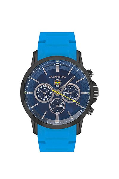 Quantum Men's Wristwatch S.F876.692