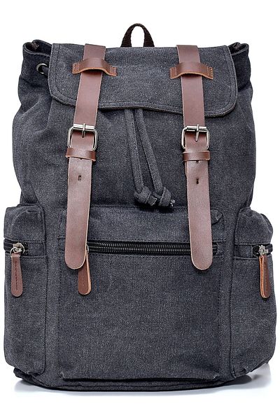 Matthew Cox Unisex Kvs109 Model Backpack