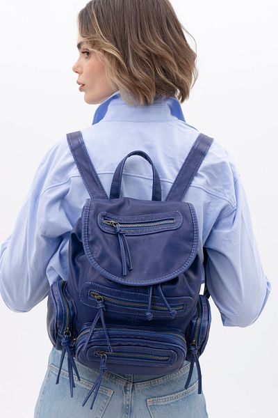 Matthew Cox Women's Backpack C.Ykm2260