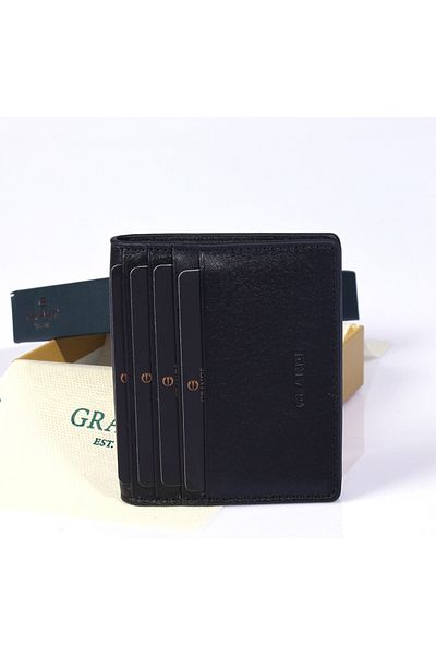 Grande 762 Model Card Holder