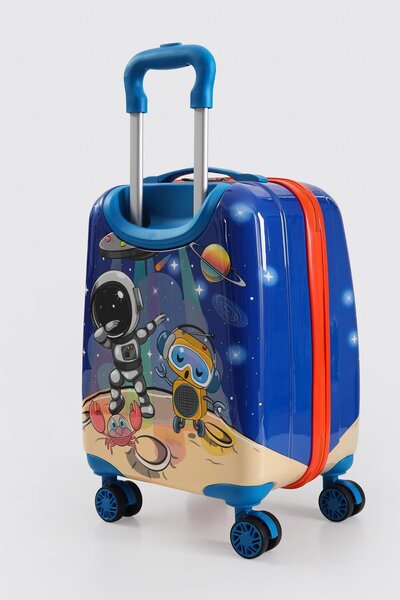 ÇÇS ÇOCUK ÇOCUK VALİZİ V.CCS5254