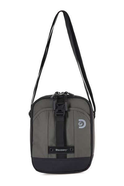ÇÇS Discovery Unisex Crossbody Bag C.D00113