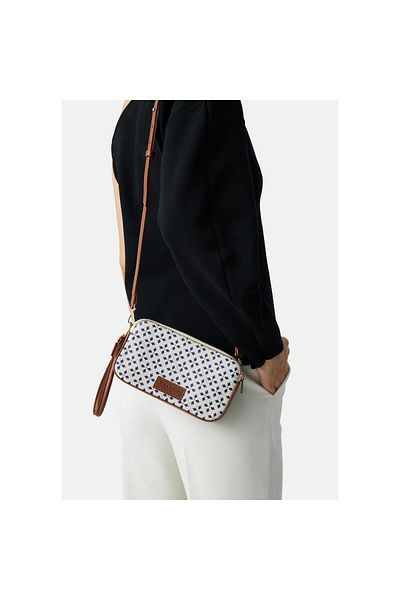 Laura Ashley Women's Crossbody Bag La0091010374-083