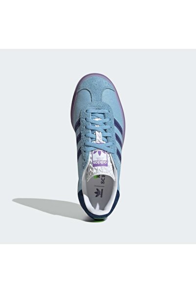 adidas Kadın Günlük Spor Ayakkabı Gazelle Bold X Ks W Ig4339