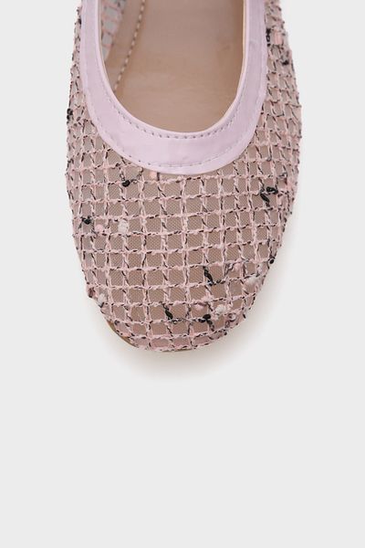 Capone Outfitters Madalena Women's Ballerinas