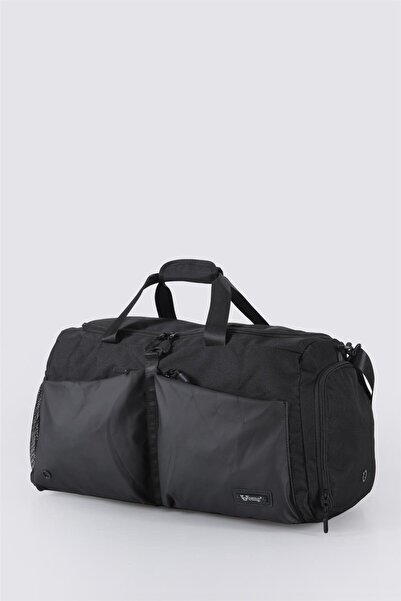 ÇÇS UNİSEX SEYAHAT ÇANTASI C.CCS40209