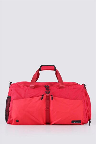 ÇÇS UNİSEX SEYAHAT ÇANTASI C.CCS40209