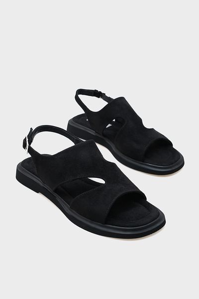 Capone Outfitters Sandale Kelly pentru damă