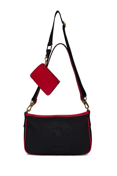 U.S. Polo Assn. Geanta de umar pentru femei U.S. Polo Assn.since 1890 C.us25272