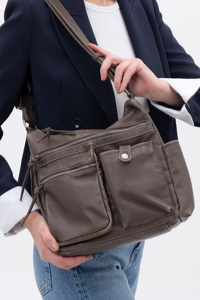 Matthew Cox Women's Shoulder Bag C.Ykm2255