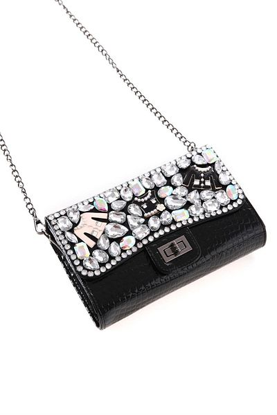 ÇÇS Women's Shoulder Bag C.Ccs16796