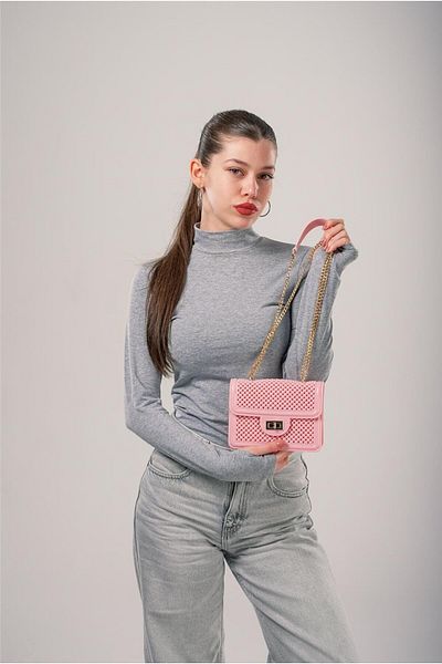 ÇÇS Women's Shoulder Bag Ccs17791