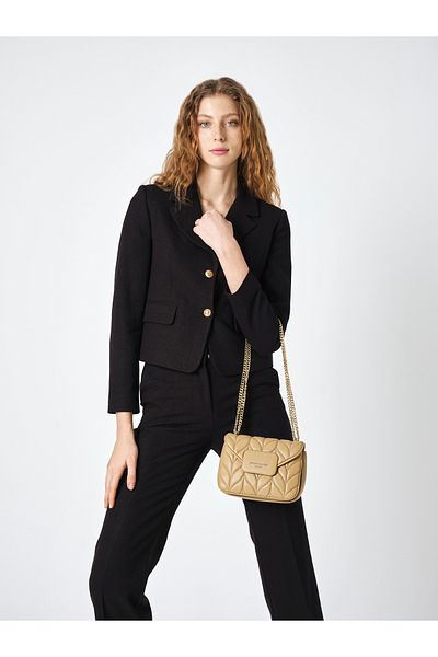 Pierre Cardin Crossbody Bag 05Pc25Y10106-Klsa