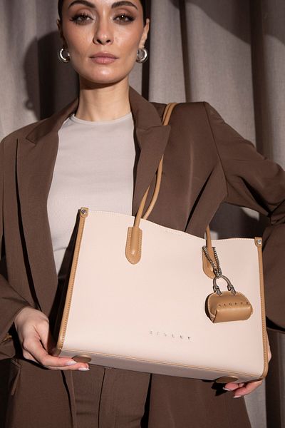 Sisley Women's Shoulder Bag Sly_210